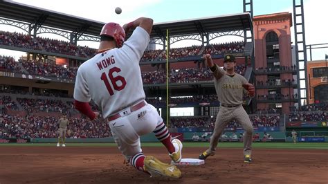 stl result today aklan|San Diego Padres at St. Louis Cardinals Game Story, .